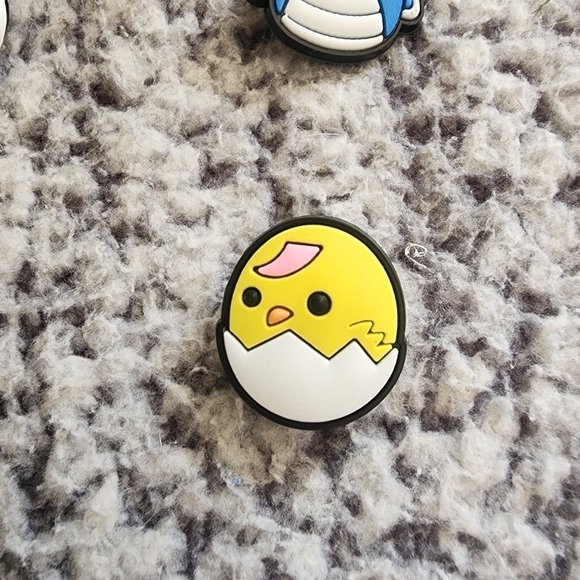 Squishmallow Inspired Croc Charms - Picture 5 of 9